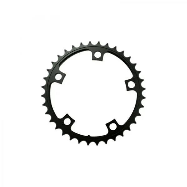 Plateau intérieur Sram 34 dents 10v noir