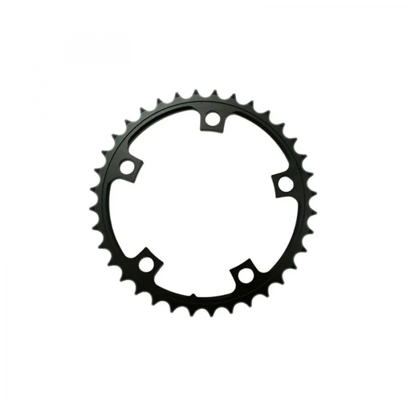 Plateau intérieur Sram 34 dents 10v noir