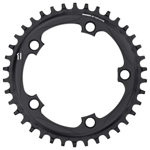 Plateau mono rond Sram 11v 42 dents