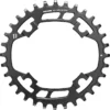 Plateau mono Sram 11v 32 dents noir 2