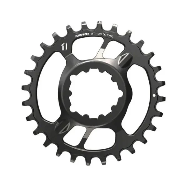 Plateau Sram Eagle 11v 32 dents Offset 3mm