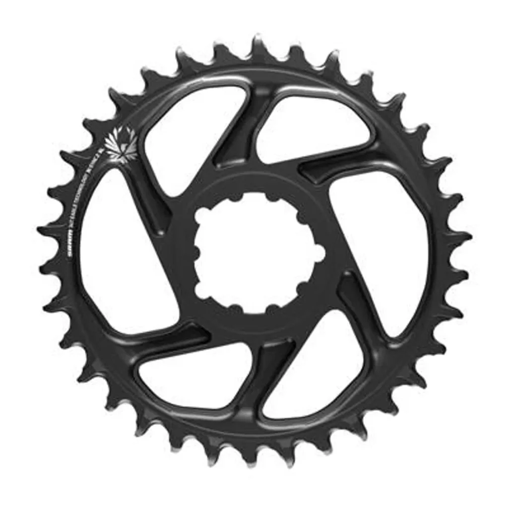 Plateau Sram Eagle Boost 12v 30 dents