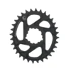 Plateau Sram Eagle 12v 32 dents Ovale Offset 3mm 3