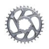 Plateau Sram Eagle 12v 30 dents Offset 3mm gris 2