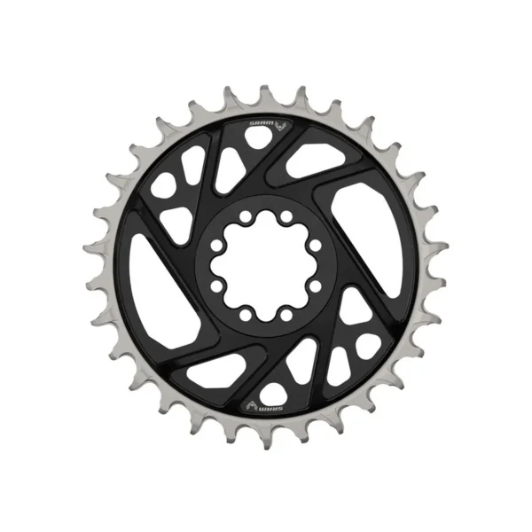 Plateau Sram XX T-Type Eagle Boost 12v 30 dents