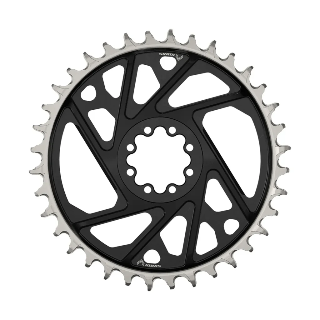 Plateau Sram XX Eagle 12v 36 dents Offset 3mm