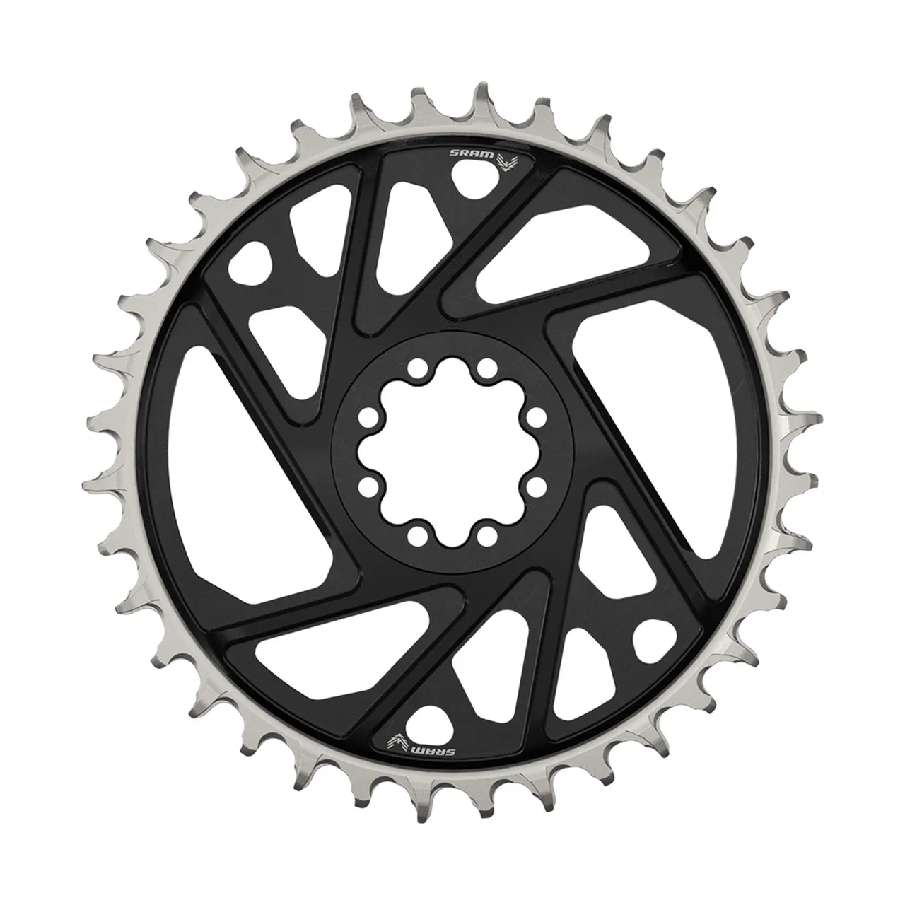 Plateau Sram XX Eagle 12v 34 dents Offset 3mm 1 Plateau Sram XX Eagle 12v 34 dents Offset 3mm