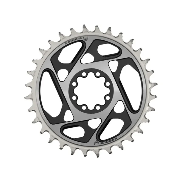 Plateau Sram XX-SL Eagle 12v 38 dents Offset 3mm