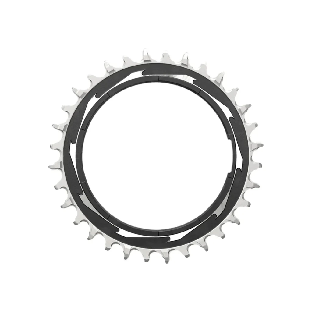 Plateau Sram XX-SL T-Type Eagle 12v 32 dents