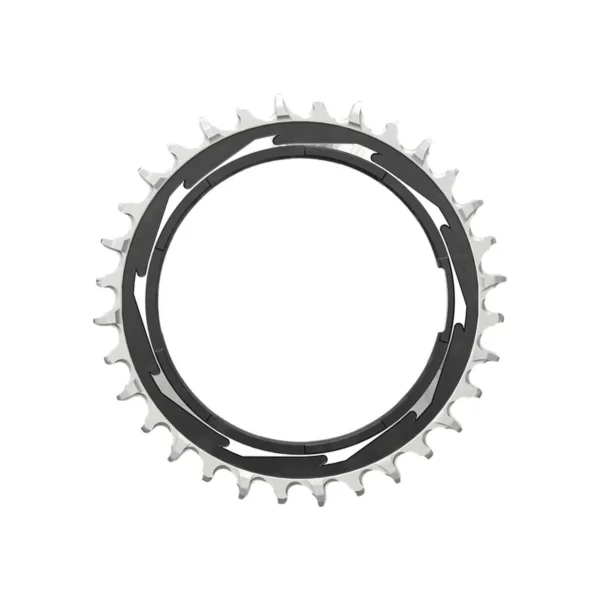 Plateau Sram XX-SL T-Type Eagle 12v 32 dents
