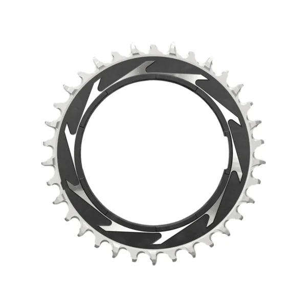 Plateau Sram XX-SL Eagle T-Type 12v 36 dents offset 3mm