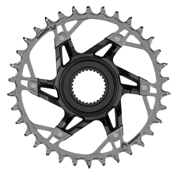 Plateau Sram XX T-Type Eagle pour Bosch Gen4 12v 34 dents