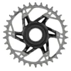 Plateau Sram XX Eagle 12v 36 dents pour Bosch Gen4 2