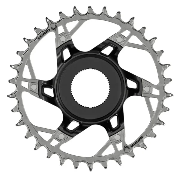 Plateau Sram XX Eagle 12v 36 dents pour Shimano