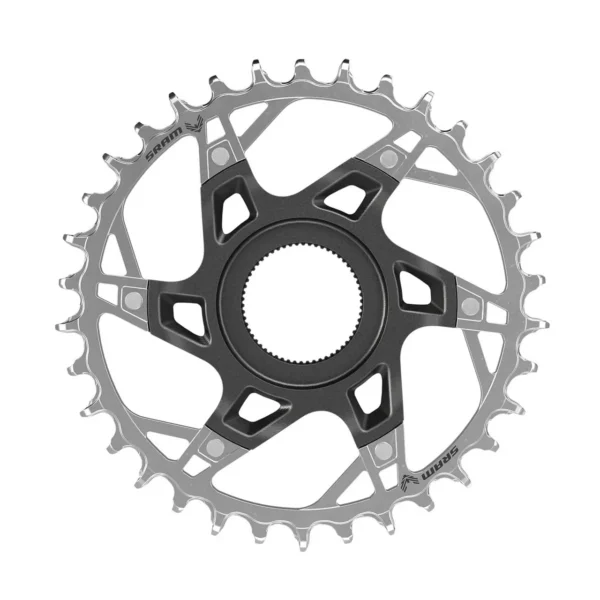 Plateau Sram XX T-Type Eagle pour Fazua 12v 34 dents