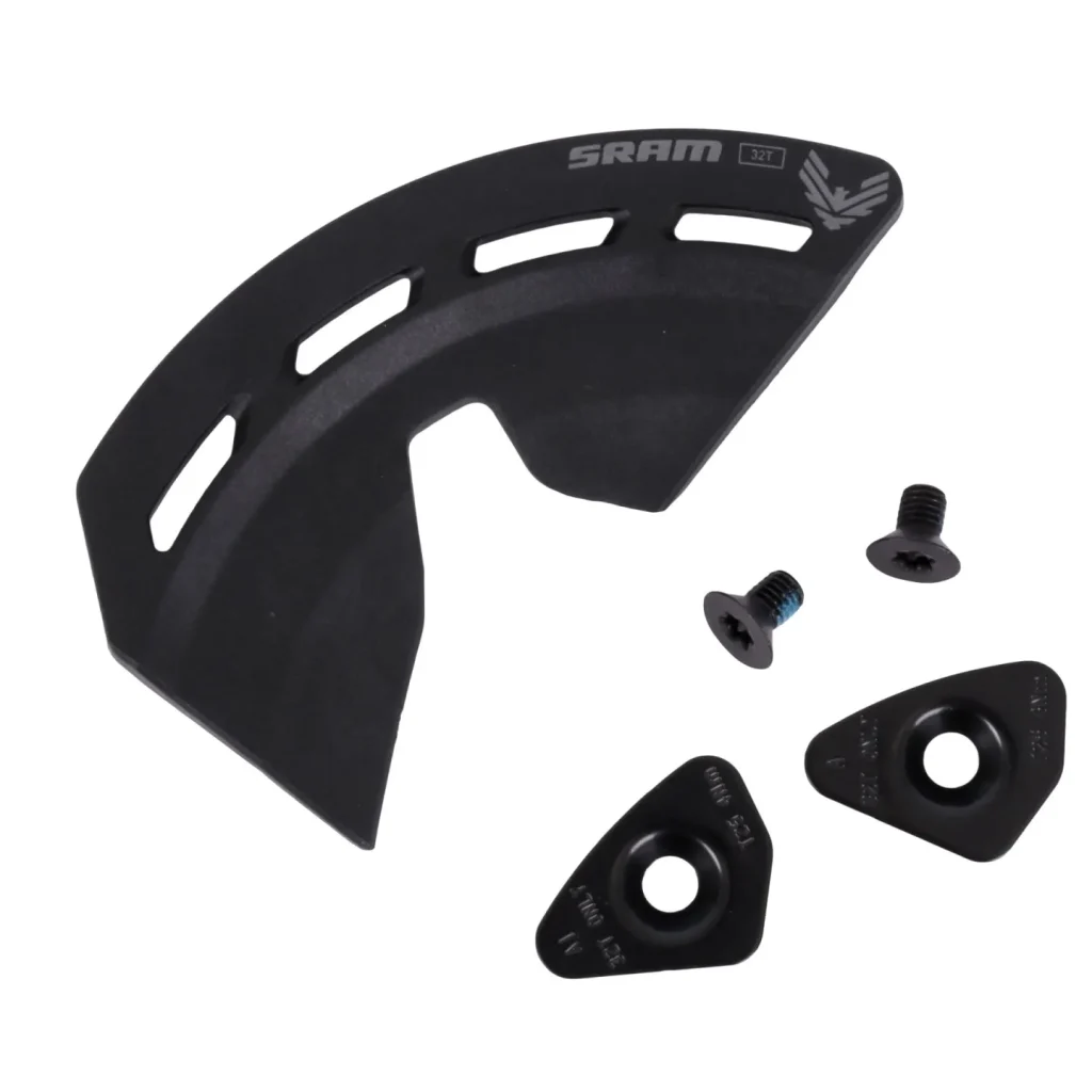 Protection de plateau Sram X0 D1 T-Type 30 dents