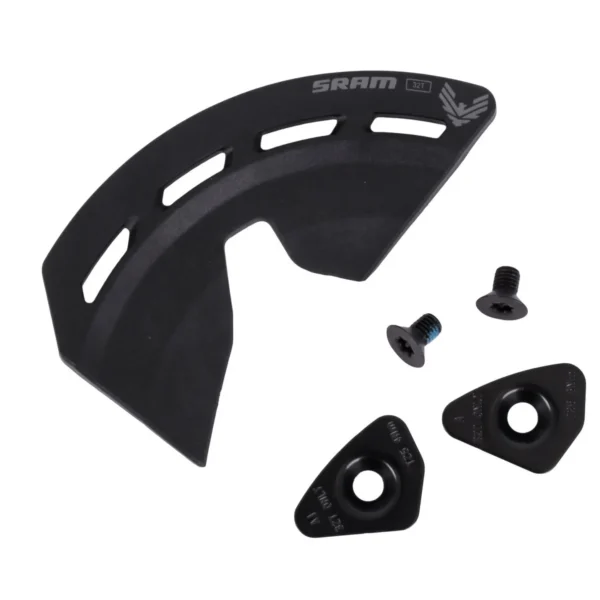 Protection de plateau Sram X0 D1 T-Type 30 dents