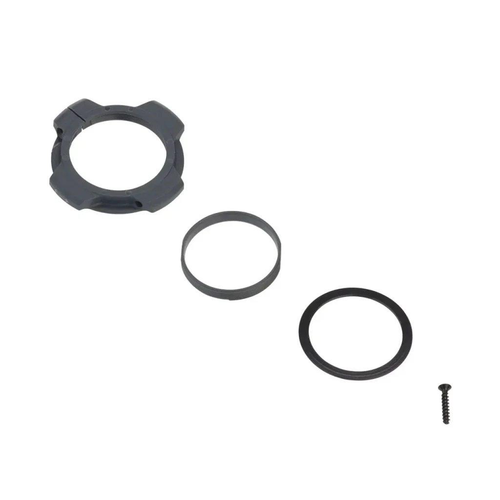 Bague de réglage de jeu pour pédalier Sram