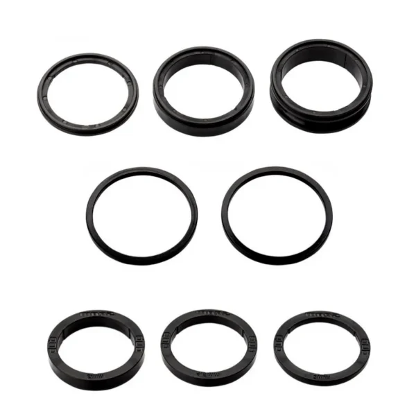 Kit entretoise boîtier de pédalier Sram DUB