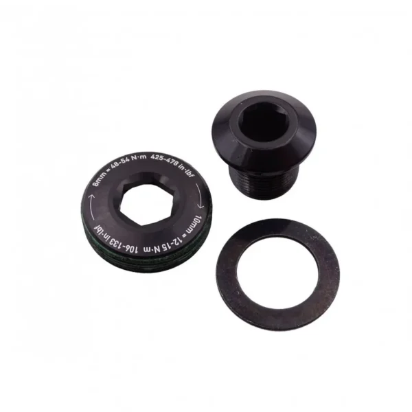 Kit visserie pour pédalier Sram GXP