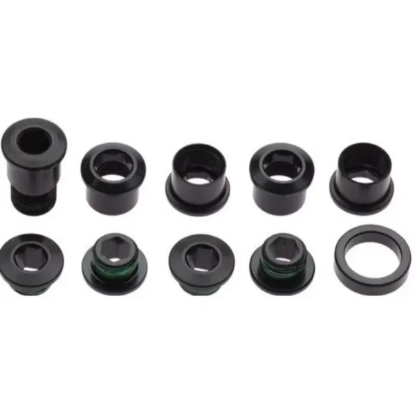 Kit visserie plateaux Sram Red 11v
