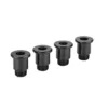 Kit visserie plateaux vélo de route Sram 12v noir 2