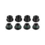 Kit visserie pour plateau Sram Eagle E-MTB 12v