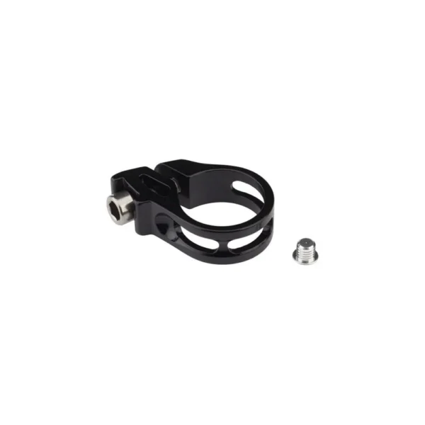 Collier de fixation pour commande de vitesses Sram X9/X0/X7/XX1