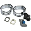 Paire de colliers de fixation pour levier Sram Red, Force, Rival 2