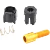 Barillet de réglage pour manette Sram XX1 et X01 or 3