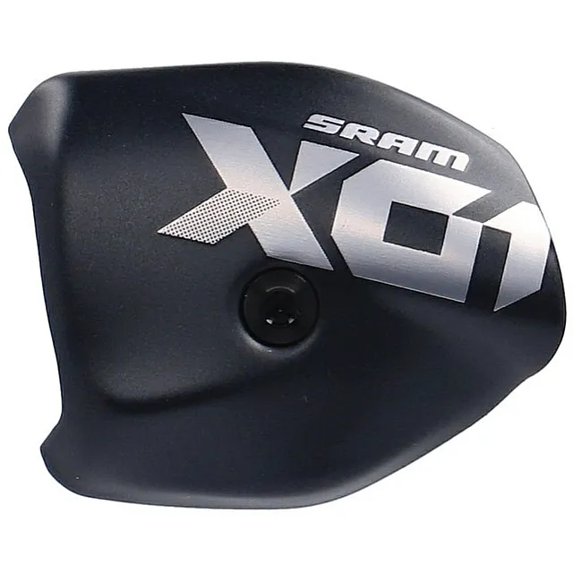 Capot de commande de vitesses Sram X01 Eagle lunar