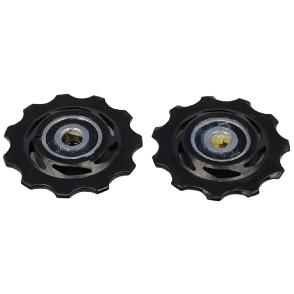 Paire de galets de dérailleurs Sram X0