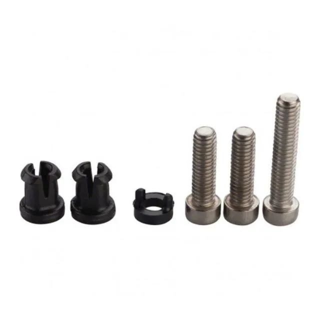Kit visserie de réglage pour dérailleur arrière Sram X9 10v
