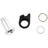 Kit visserie pour dérailleur arrière Sram X0 10v 2
