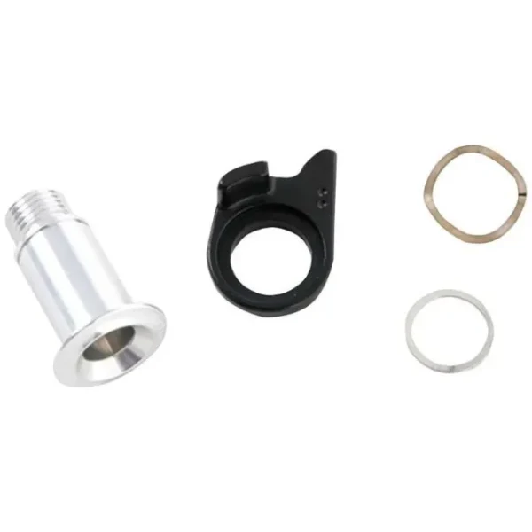 Kit visserie pour dérailleur arrière Sram X0 10v