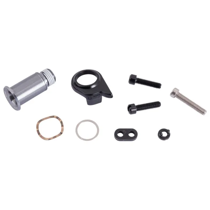 Kit visserie pour dérailleur arrière Sram XX1 11v