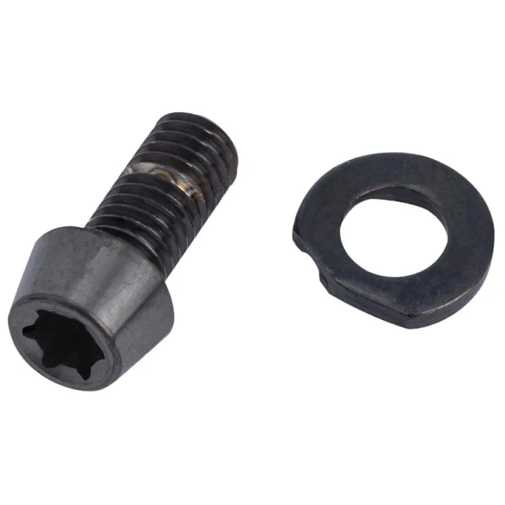 Kit visserie pour dérailleur arrière Sram XX1 12v