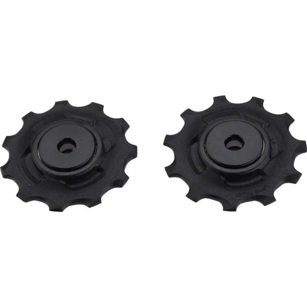 Paire de galets de dérailleur Sram X0