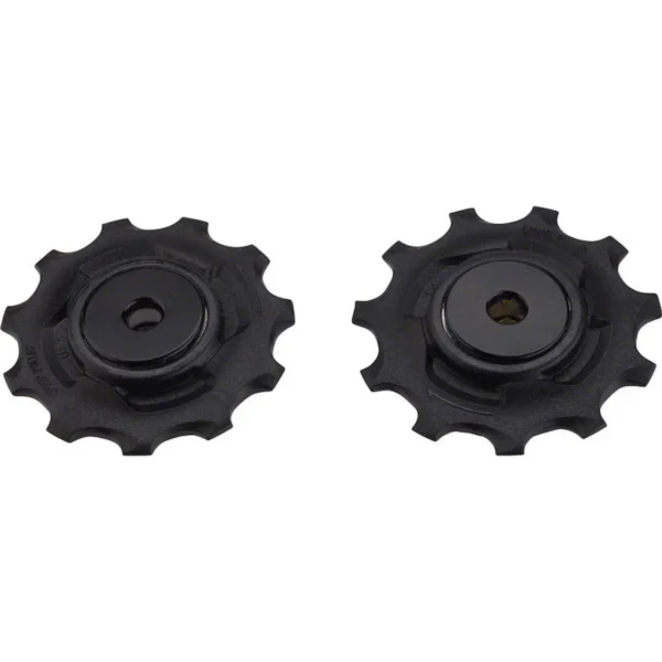 Paire de galets de dérailleur Sram GX, X7 et X9