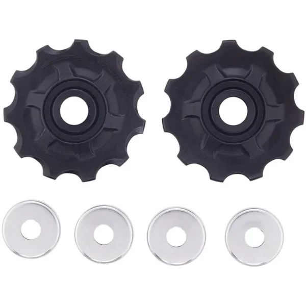 Paire de galets de dérailleur Sram X5
