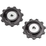 Paire de galets de dérailleur arrière Sram Force et Rival 11v