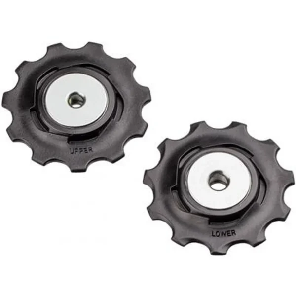 Paire de galets de dérailleur arrière Sram Force et Rival 11v