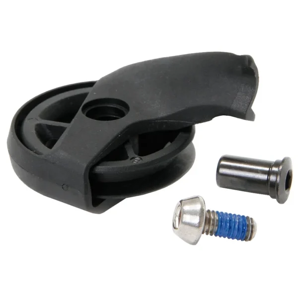 Kit visserie et poulie pour dérailleur arrière Sram X01