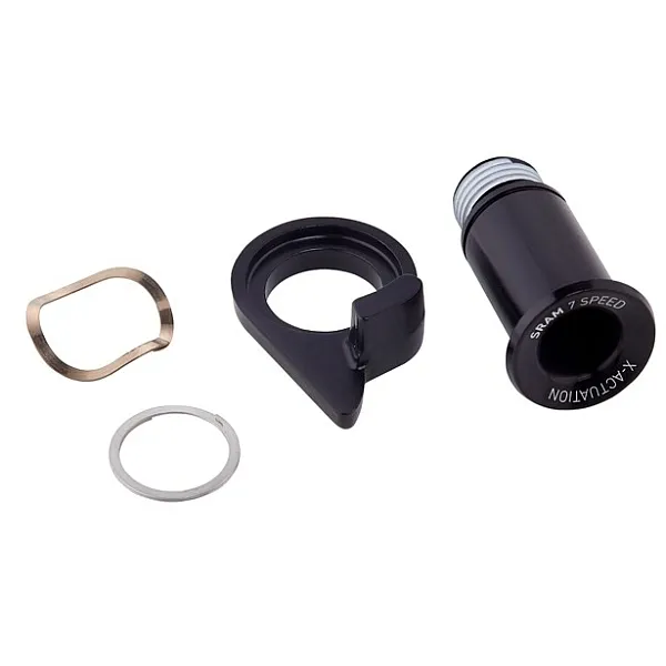 Kit visserie pour dérailleur arrière Sram X01 DH