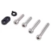 Kit visserie de réglage pour dérailleur arrière Sram X01 3
