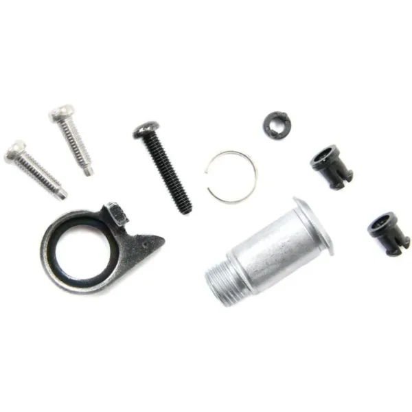 Kit visserie pour dérailleur arrière Sram GX 10v