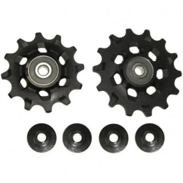 Paire de galets de dérailleur Sram GX