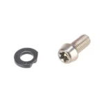 Kit visserie serre câble pour dérailleur arrière Sram X01 Eagle 12v