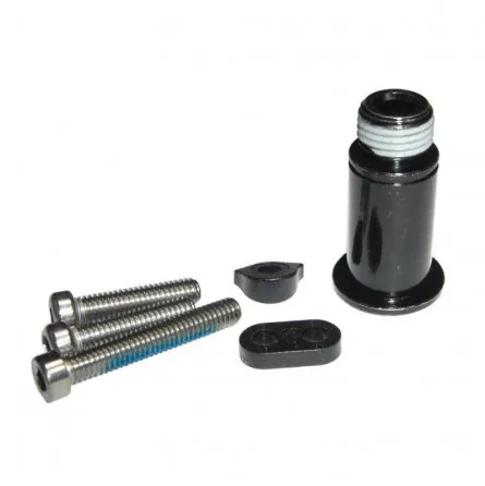 Kit visserie pour dérailleur arrière Sram GX Eagle 12v noir