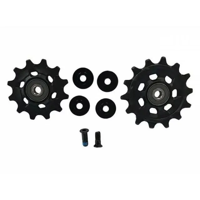 Galets de dérailleur arrière Sram SX et NX